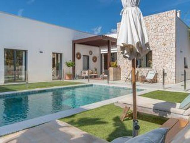 4 Dormitorio Villa Marrachi Mallorca 100262570