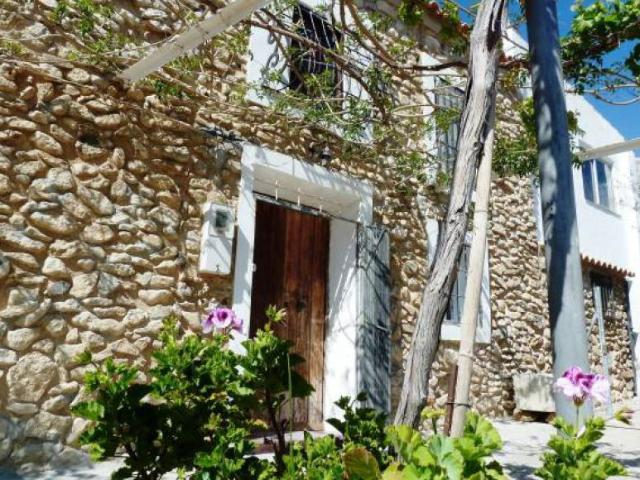4 Dormitorio Villa Murcia Alicante 81076029