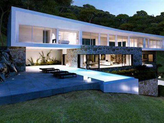 4 Dormitorio Villa Sol De Mallorca Illes BalearsBaleares LS96308474