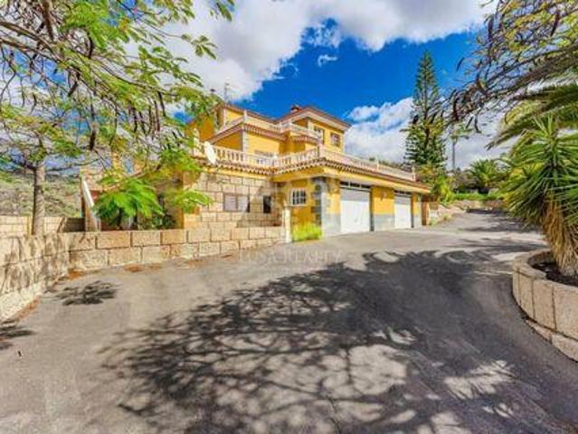4 Dormitorio Villa San Miguel De Abona Tenerife 89632379