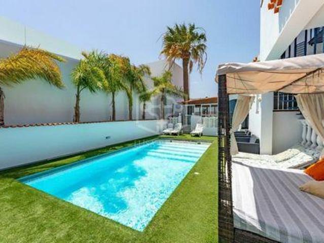 4 Dormitorio Villa San Miguel De Abona Tenerife 94122419