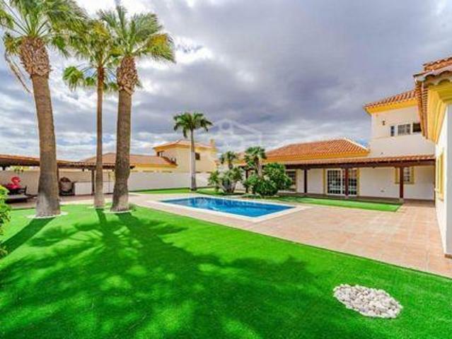 4 Dormitorio Villa San Miguel De Abona Tenerife 97103460