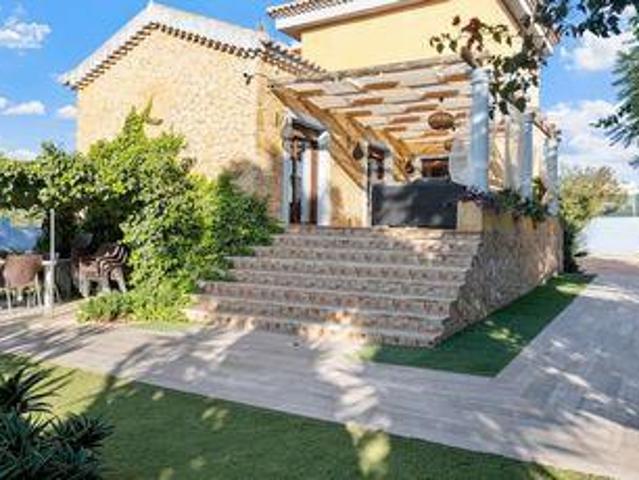 4 Dormitorio Villa Santa Pola Costa Blanca 104508988