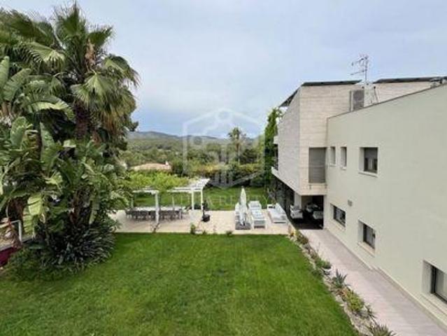 4 Dormitorio Villa Sitges Barcelona 91555579