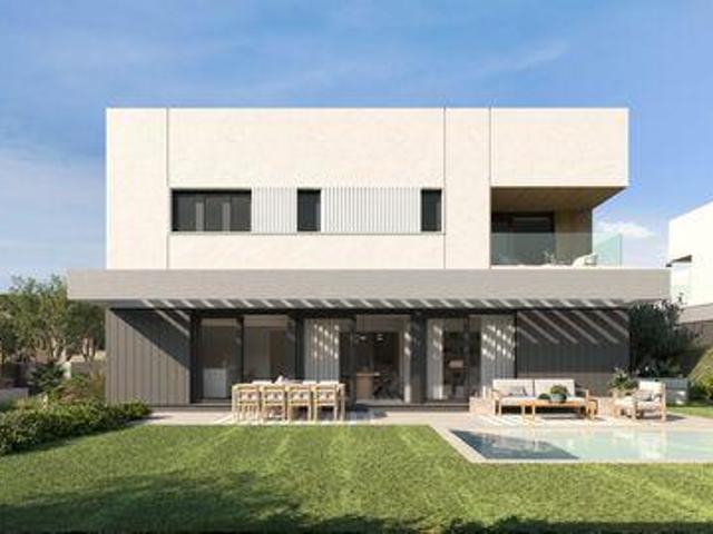4 Dormitorio Villa Palma Mallorca 91735406