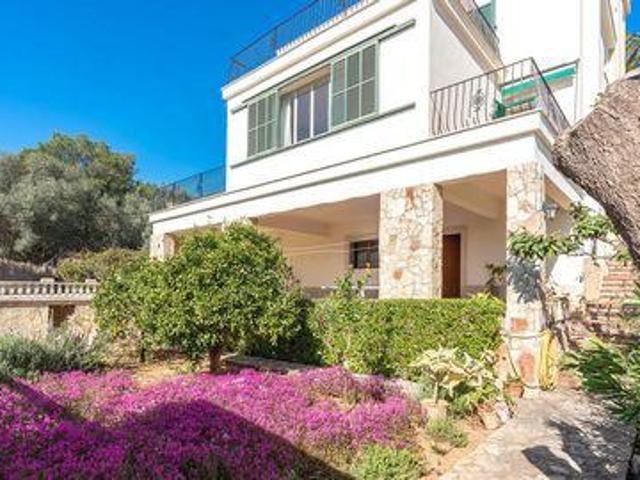 4 Dormitorio Villa Palma Mallorca 91735186