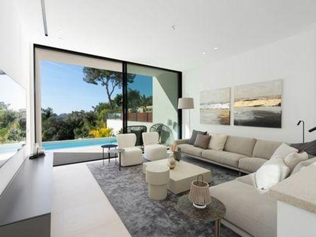 4 Dormitorio Villa Palma Mallorca 99771233