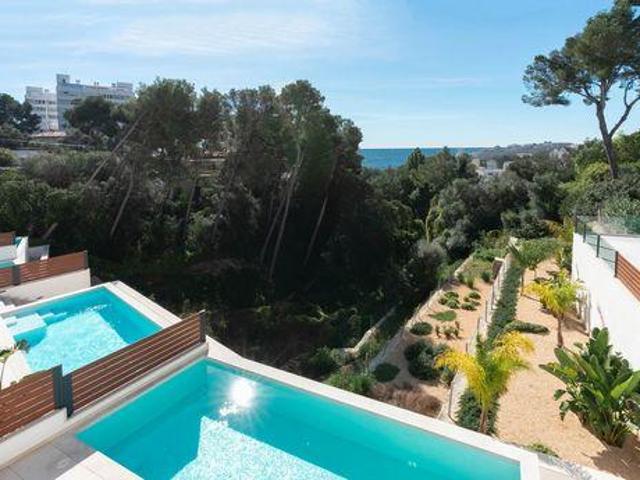 4 Dormitorio Villa Palma Mallorca 99771238