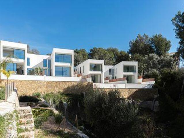 4 Dormitorio Villa Palma Mallorca 99771241