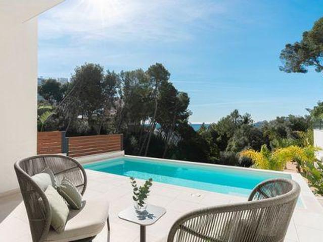 4 Dormitorio Villa Palma Mallorca 99771244