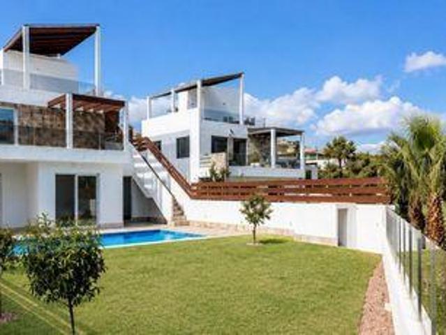4 Dormitorio Villa Rojales Costa Blanca LS105313113