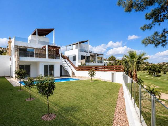 4 Dormitorio Villa Guardamar & Vega Baja Costa Blanca South 105269678