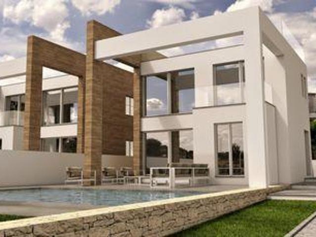 4 Dormitorio Villa Torrevieja Costa Blanca Alicante 94756843