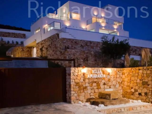 4 Dormitorio Villa Tarifa Tarifa 102811868