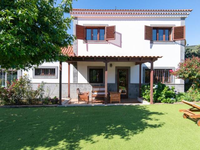 4 Dormitorio Villa Valleseco De Gran Canaria España 101731930