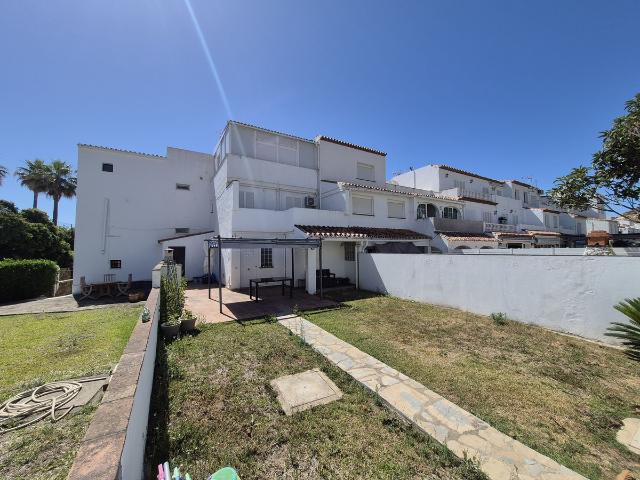 4 Dormitorios Adosado Málaga En Venta