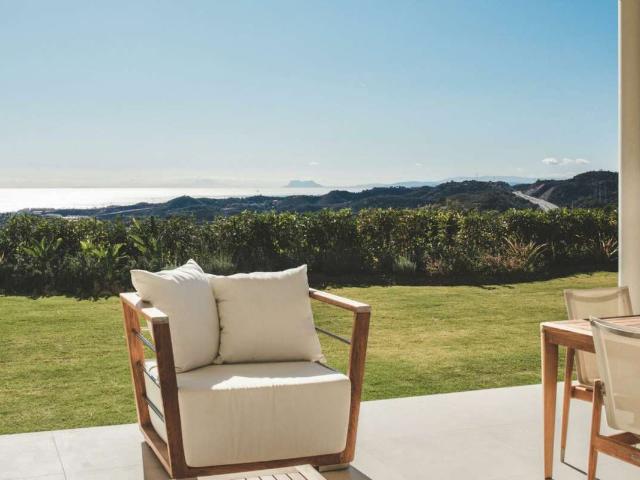 4 dormitorios Apartamento Málaga En venta