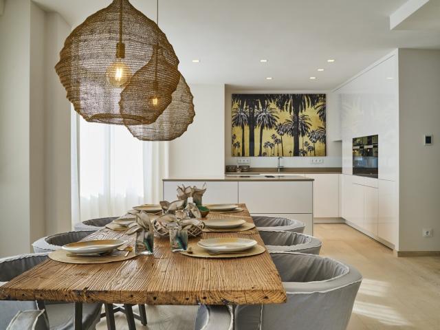 4 Dormitorios Apartamento Mallorca En Venta MT MJ179