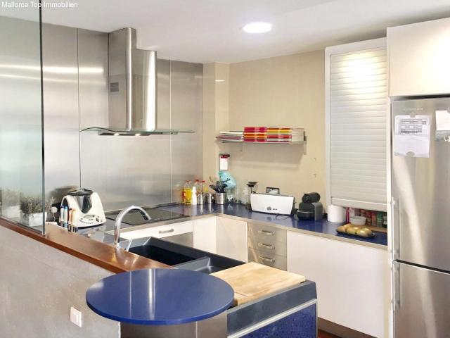 4 Dormitorios Apartamento Mallorca En Venta MT MK223