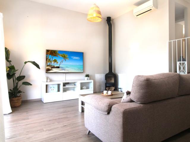 4 Dormitorios Casa Adosada Mallorca En Venta MT CK206