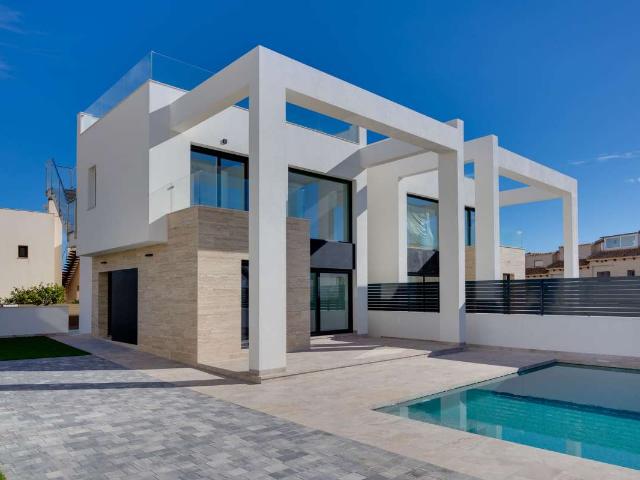 4 dormitorios Casa Alicante En venta