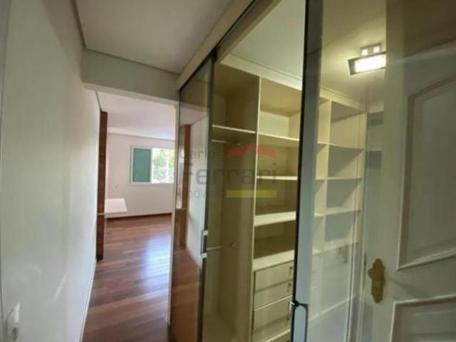 4 dormitorios, com suite 4 vagas Vila Albertina de esquina