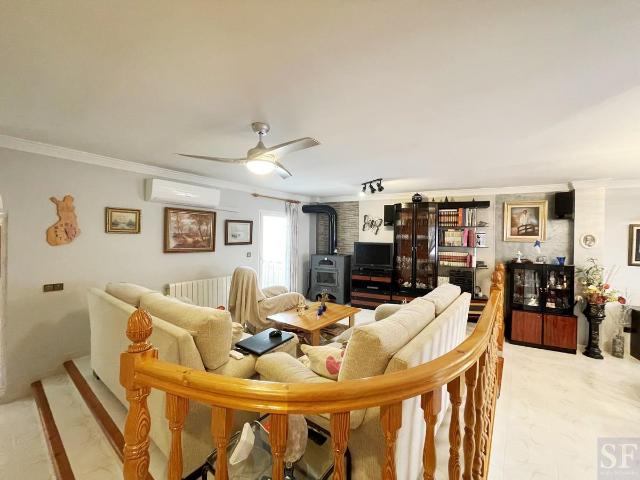 4 Dormitorios dobles 2 en suite | Dormitorio individual/es. 473m² Cómpeta