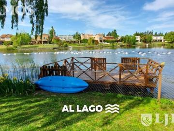 4 DORMITORIOS, ESCRITORIO y SERVICIO. VENTA Y ALQUILER S/ MUEBLES