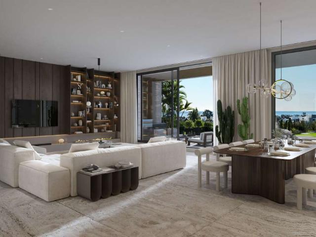 4 dormitorios Villa Málaga En venta