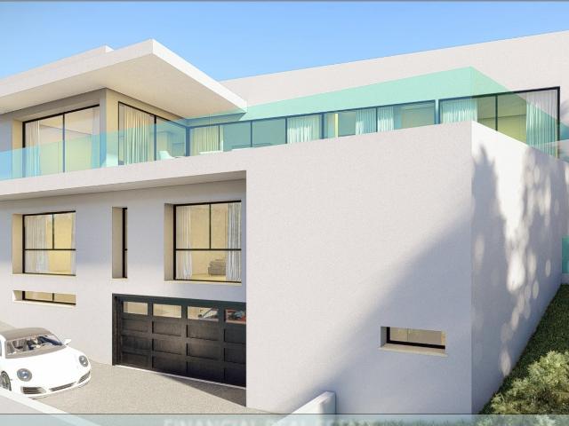4 Dormitorios Villa Mallorca En Venta MT MJ173