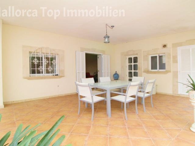 4 Dormitorios Villa Mallorca En Venta MT CK151