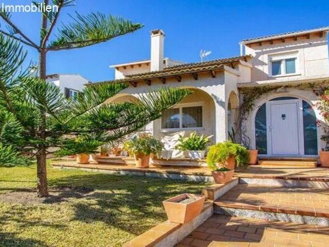 4 Dormitorios Villa Mallorca En Venta MT HK12009