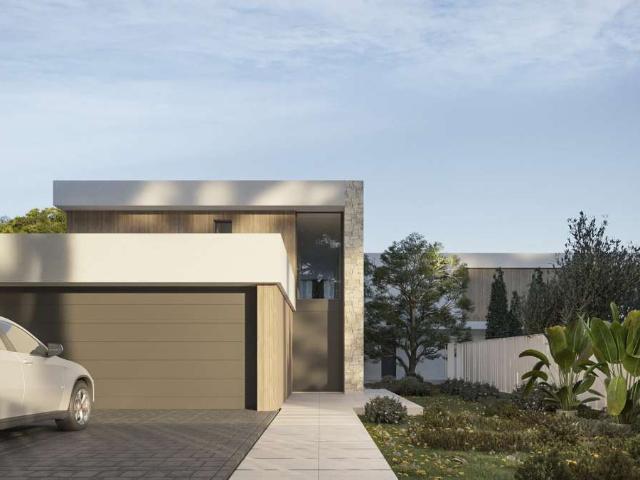 4 dormitorios Villa Alicante En venta J 726428