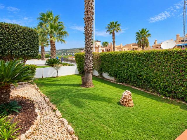 4 Dormitorios Villa Alicante En Venta