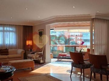 4 Dormitórios, 3 suítes, 227m², Vista Livre