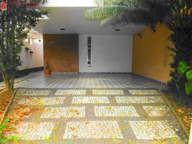 4 DORMITÓRIOS, 4 VAGAS, 192 m² Planalto Paulista São Paulo/SP SO0580