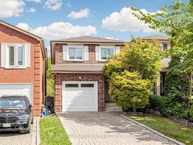 4 Doral Gate, Markham, ON, L3T 7K6 house for sale | Listing ID N13838 | Royal LePage