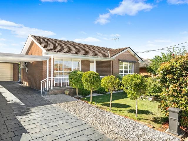 4 Dorset Street, Glen Waverley, VIC 3150 House for Rent Ray White Mount Waverley