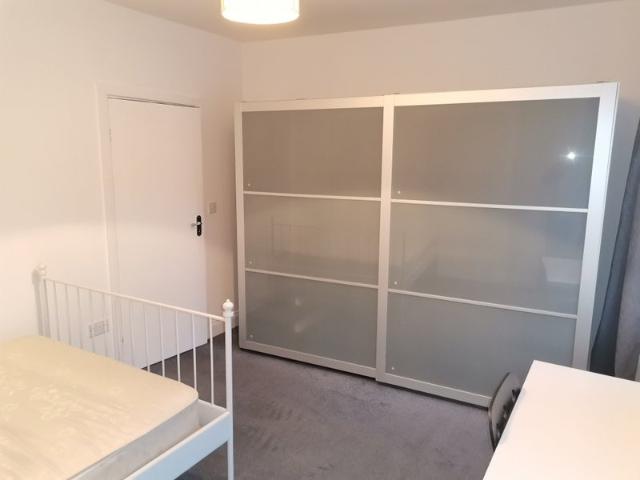 4 double Bed House off Mill Road