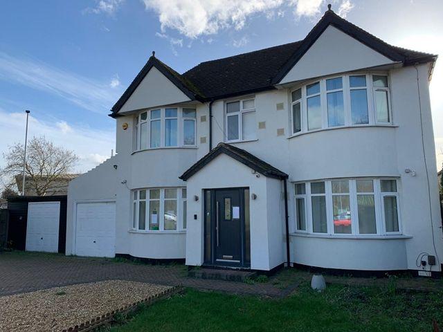4 Double Bedroom House, Company Let MK42, 4 bed detached house to rent, £3,500 pcm | PrimeLocation