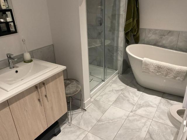 4 et demie dans résidence de retraité les Cimes de Repentigny