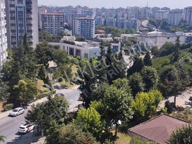 4.etapta Satılık Güney Cephe Çarşı Yanı Satılık Yapılı Daire