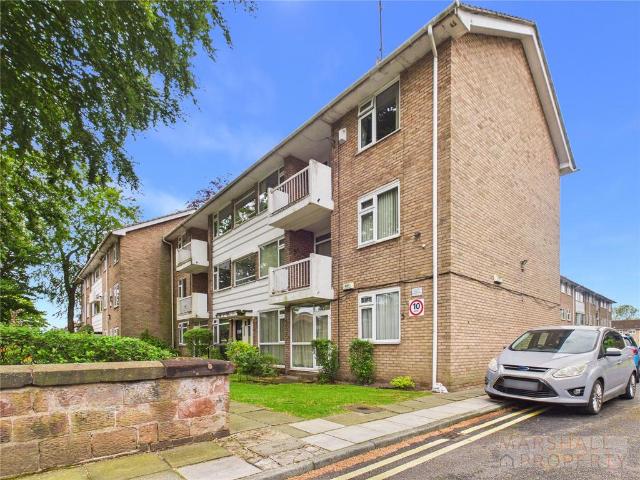 4 Eton Court, Hornby Lane, L18 2 bed apartment to rent £1,150 pcm £265 pw