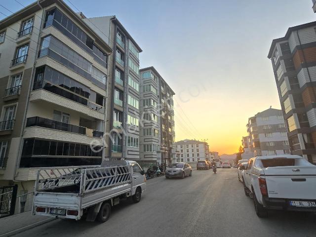 4 Eylül Mah.2+1 105 M² Özel Kilerli Güneydoğu Cephe Satılıkdaire