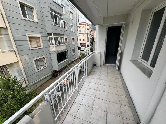 4 Eylül Mahallesinde Kiralık 3+1 Daire