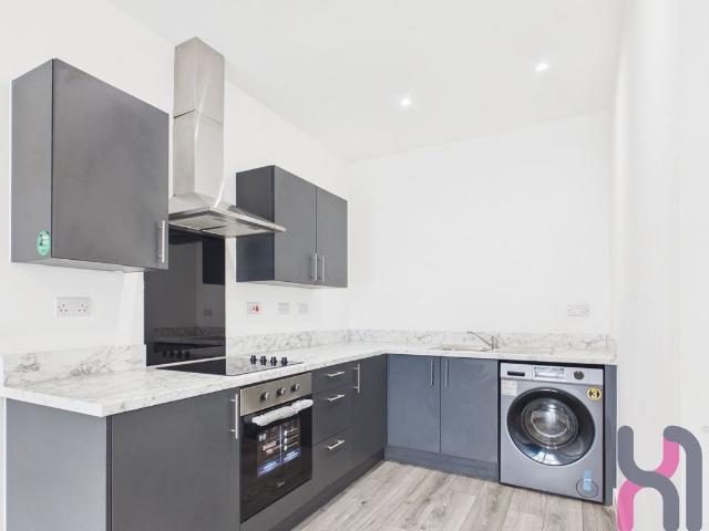 4 East Prescot Road, Liverpool L14, 1 bed flat to rent, £950 pcm | PrimeLocation