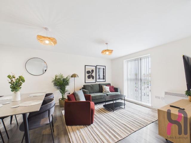 4 East Prescot Road, Liverpool L14, 2 bed flat to rent, £1,425 pcm | PrimeLocation