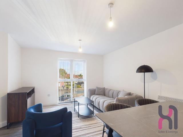 4 East Prescot Road, Liverpool L14, 2 bed flat to rent, £1,200 pcm | PrimeLocation