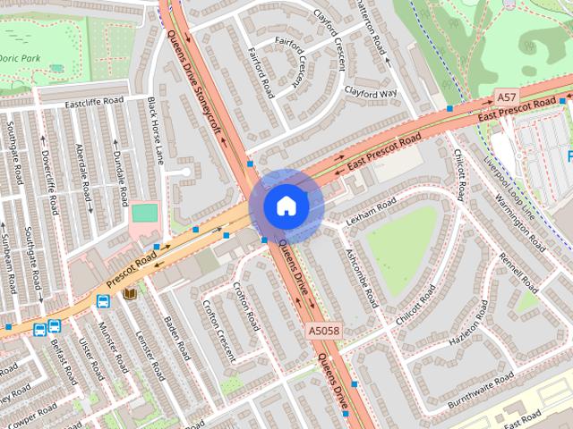 4 East Prescot Road, Liverpool, L14