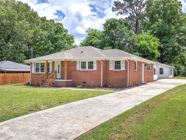 4 Echota Cir SW, Rome, GA 30165 | MLS #7761
